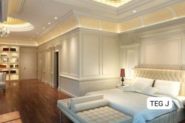 Duta Villa, Setia Alam