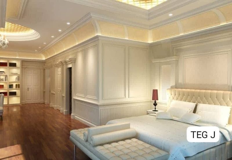 Duta Villa, Setia Alam