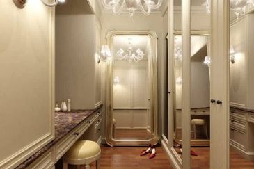 Duta Villa, Setia Alam