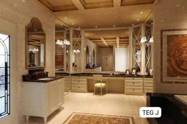 Duta Villa, Setia Alam