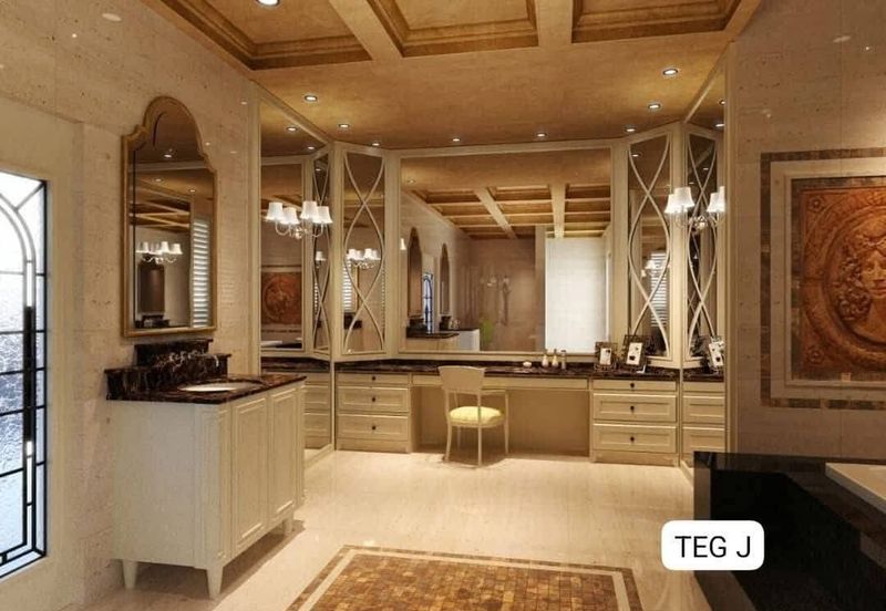 Duta Villa, Setia Alam