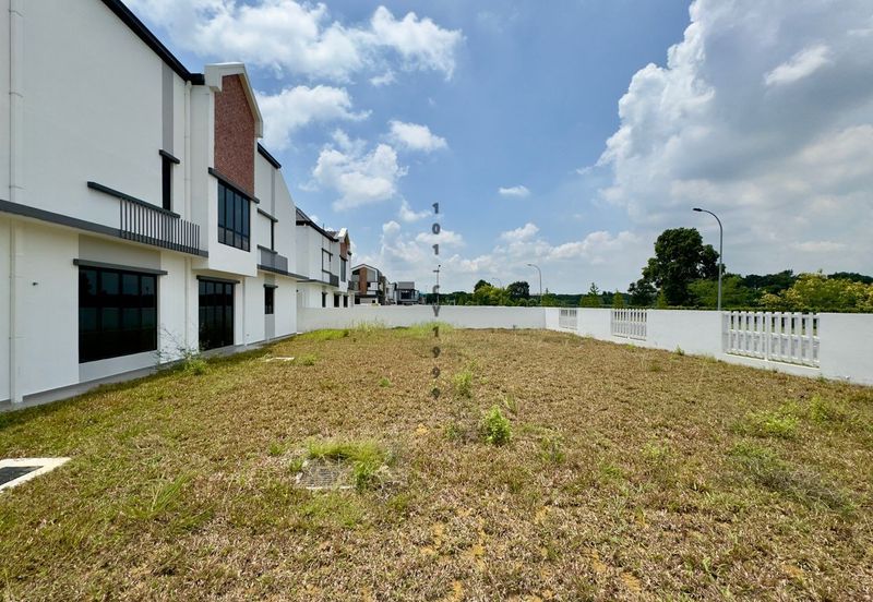 Setia Alam Setia Utama 1