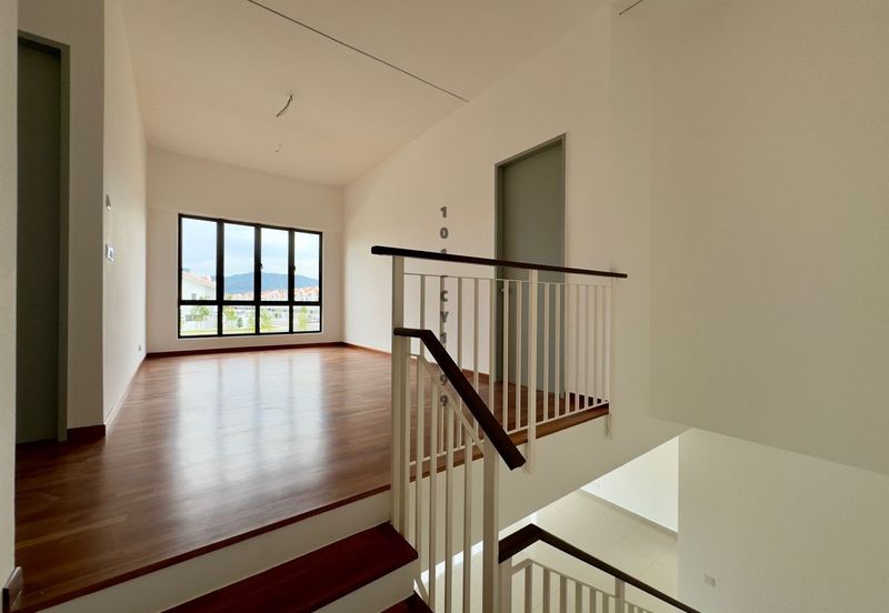 Setia Alam Setia Utama 1