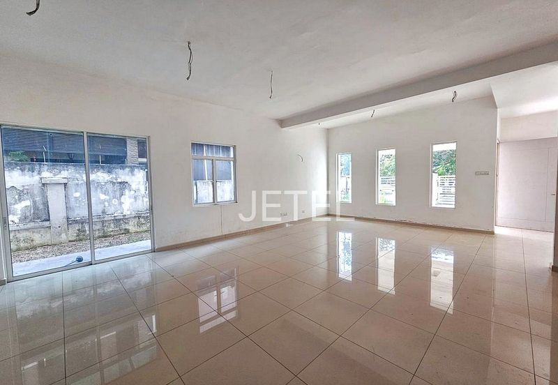 Canary Garden @Bandar Bestari