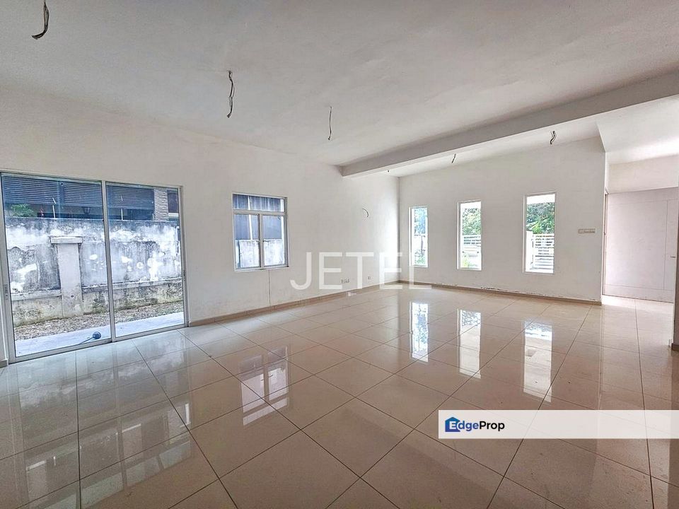 Exclusive Garden Mansion 👑 3 Storey Semi-D for Sale @ Canary Garden, Bandar Bestari, Klang │ 豪华花园宅邸 • 三层半独立式别墅待售, Selangor, Klang