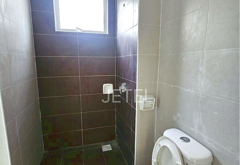 Canary Garden @Bandar Bestari