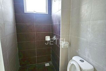 Canary Garden @Bandar Bestari