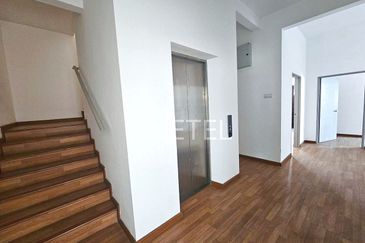 Canary Garden @Bandar Bestari