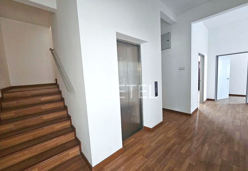 Canary Garden @Bandar Bestari