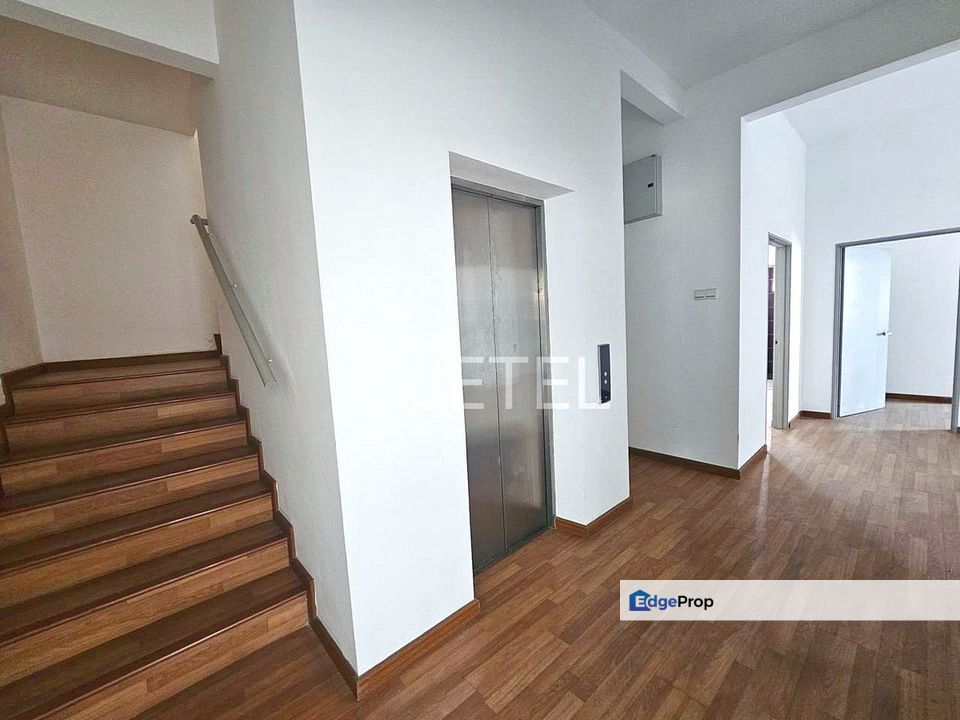 Exclusive Garden Mansion 👑 3 Storey Semi-D for Sale @ Canary Garden, Bandar Bestari, Klang │ 豪华花园宅邸 • 三层半独立式别墅待售, Selangor, Klang