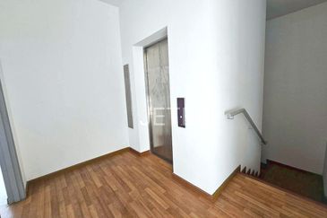 Canary Garden @Bandar Bestari