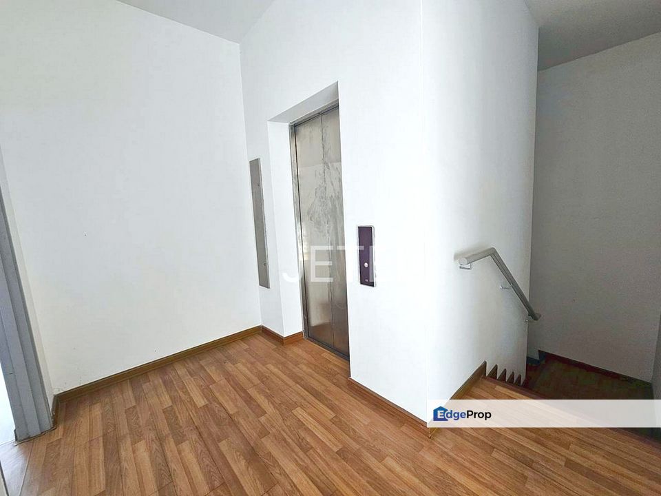 Exclusive Garden Mansion 👑 3 Storey Semi-D for Sale @ Canary Garden, Bandar Bestari, Klang │ 豪华花园宅邸 • 三层半独立式别墅待售, Selangor, Klang