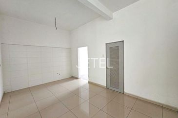 Canary Garden @Bandar Bestari