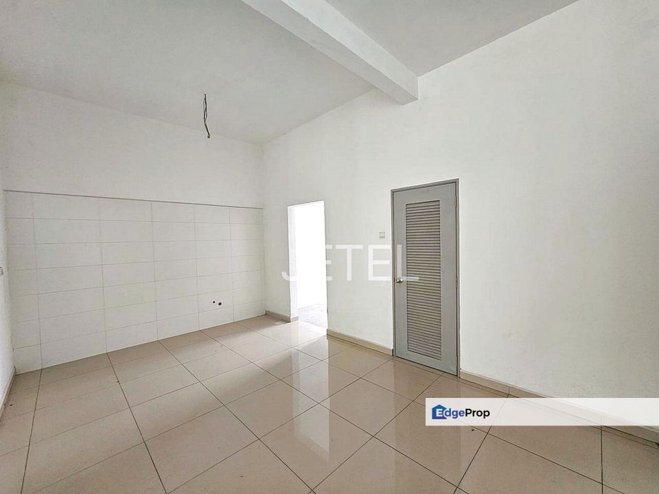 Exclusive Garden Mansion 👑 3 Storey Semi-D for Sale @ Canary Garden, Bandar Bestari, Klang │ 豪华花园宅邸 • 三层半独立式别墅待售, Selangor, Klang