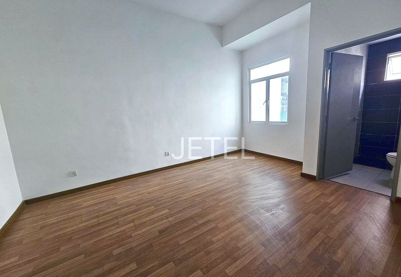 Canary Garden @Bandar Bestari