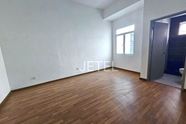 Canary Garden @Bandar Bestari