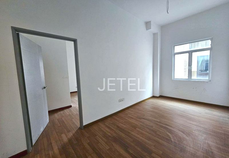 Canary Garden @Bandar Bestari