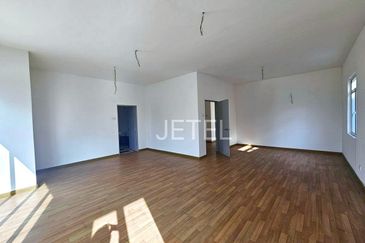 Canary Garden @Bandar Bestari