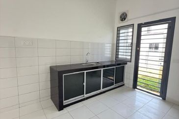 Alura @ Bandar Bukit Raja