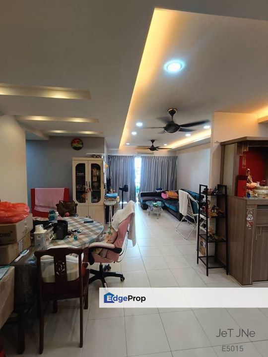 Comfort Family Haven 🌼 Apartment for Sale @ Seri Kasturi, Setia Alam │ 舒适家园 • 公寓待售, Selangor, Setia Alam/Alam Nusantara