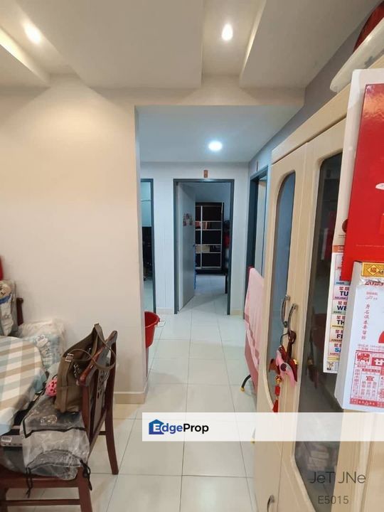 Comfort Family Haven 🌼 Apartment for Sale @ Seri Kasturi, Setia Alam │ 舒适家园 • 公寓待售, Selangor, Setia Alam/Alam Nusantara