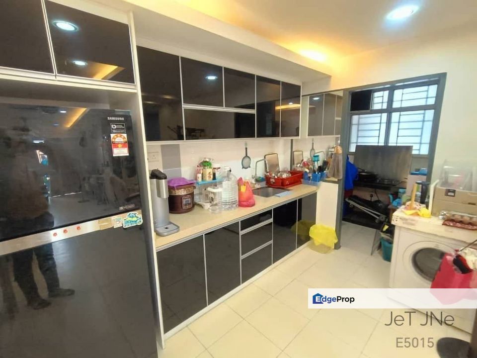 Comfort Family Haven 🌼 Apartment for Sale @ Seri Kasturi, Setia Alam │ 舒适家园 • 公寓待售, Selangor, Setia Alam/Alam Nusantara