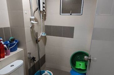 Seri Kasturi Apartments, Setia Alam