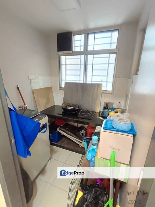 Comfort Family Haven 🌼 Apartment for Sale @ Seri Kasturi, Setia Alam │ 舒适家园 • 公寓待售, Selangor, Setia Alam/Alam Nusantara