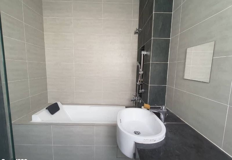 Setia Alam Setia Utama 1