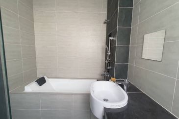 Setia Alam Setia Utama 1