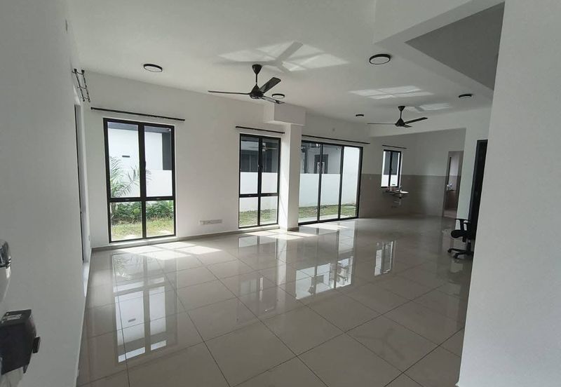 Setia Alam Setia Utama 1