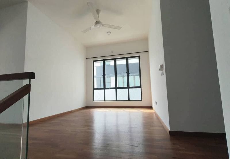 Setia Alam Setia Utama 1