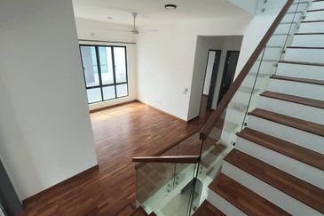 Setia Alam Setia Utama 1