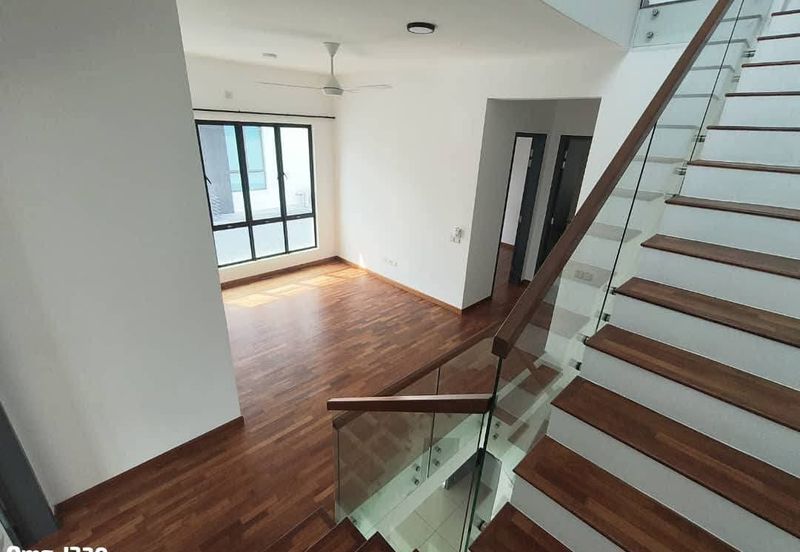 Setia Alam Setia Utama 1