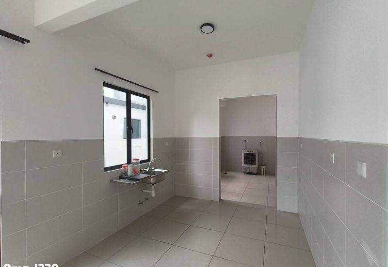 Setia Alam Setia Utama 1