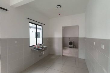 Setia Alam Setia Utama 1