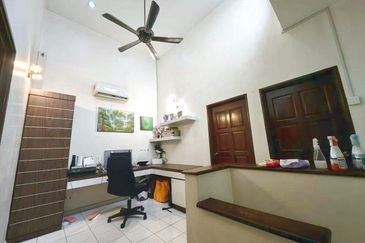 Bandar Bukit Tinggi 2