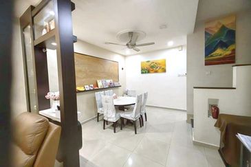 Bandar Bukit Tinggi 2