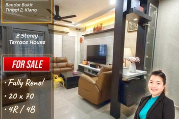 Bandar Bukit Tinggi 2