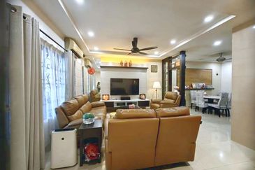 Bandar Bukit Tinggi 2