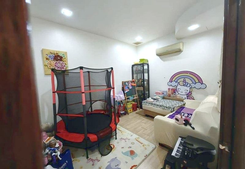 Bandar Bukit Tinggi 2