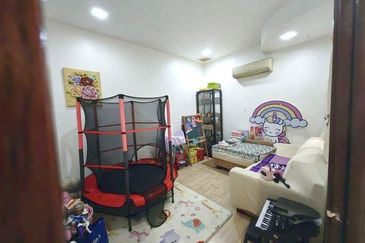 Bandar Bukit Tinggi 2