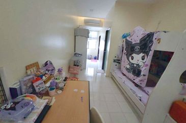 Bandar Bukit Tinggi 2