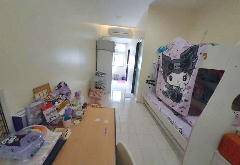 Bandar Bukit Tinggi 2