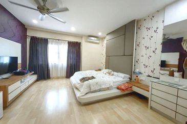 Bandar Bukit Tinggi 2