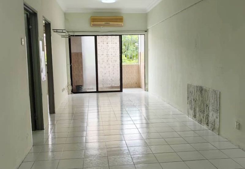 Vista Bayu Apartment, Taman Bayu Perdana