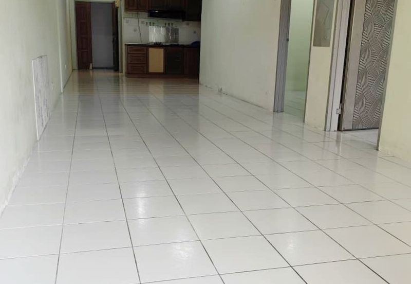 Vista Bayu Apartment, Taman Bayu Perdana