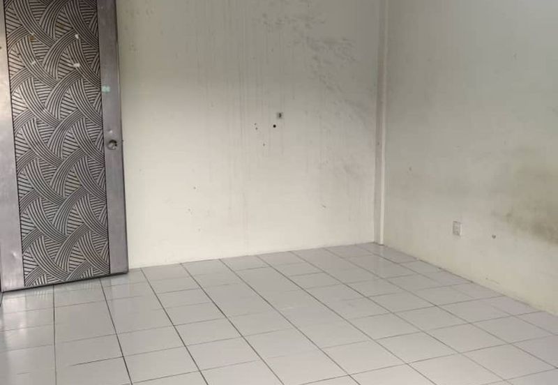 Vista Bayu Apartment, Taman Bayu Perdana