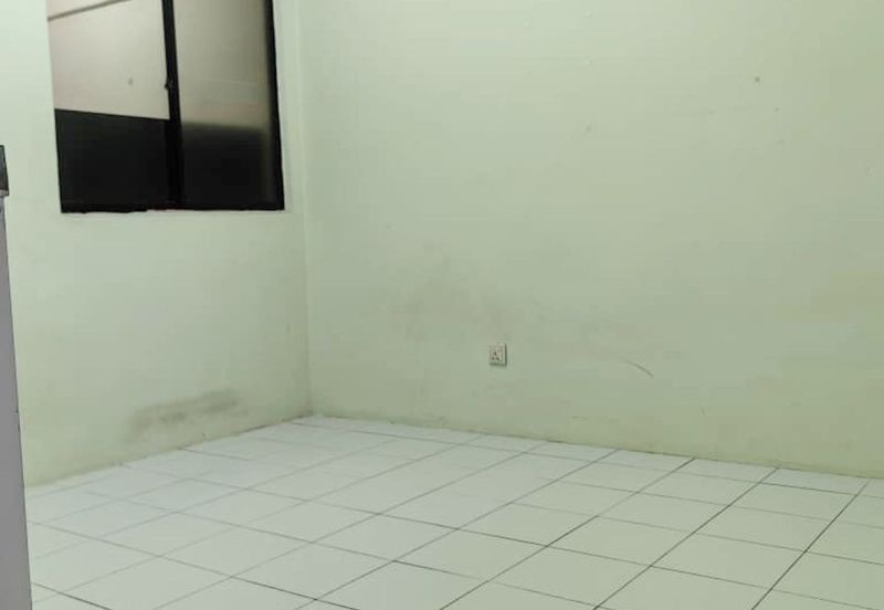 Vista Bayu Apartment, Taman Bayu Perdana