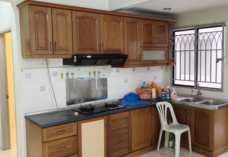 Vista Bayu Apartment, Taman Bayu Perdana